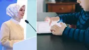Çocuklar Güvende uygulaması uluslararası yarışmada ilk 20'de