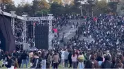 ODTÜ Bahar Şenlikleri Olaylarında 6 Tutuklama