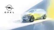 Opel-Leapmotor İş Birliği ile Yeni C-SUV İspanya'da Üretilecek