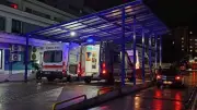 Ordu'da tekstil fabrikasında zehirlenme: 45 işçi hastaneye başvurdu