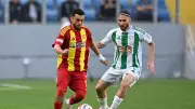 Çorluspor 1947, 2. Lig'e yükseldi!