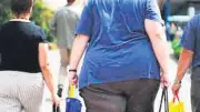 Ortalama boy artışı obezite ile bağlantılı