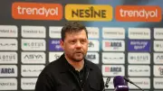 Çorum FK'da Uğur Uçar: Play-off'a Odaklanacağız