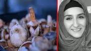 Çorum'da Mantar Zehirlenmesi: 5 Aylık Hamile Kadın Hayatını Kaybetti