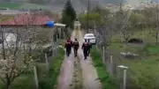 Çorum'daki uyuşturucu operasyonlarında 29 şüpheli tutuklandı