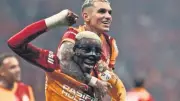 Osimhen Antalyaspor Maçına Odaklandı: Hedef Üst Üste 2. Şampiyonluk