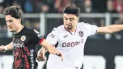 Ozan Tufan: Trabzonspor'da Bakış Açımı Değiştirdim