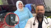 Ozon Tedavisi Sırasında Ölen Eda Özden'in Dosyasında Damar Yolu ve Serum Detayı