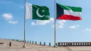 Pakistan ve Kuveyt Dışişleri Bakanları Bölgesel Durumu Görüştü