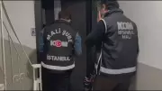 Paravan şirketlerle sahte fatura operasyonu: 24 gözaltı