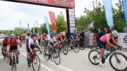 Pedallar Milli Forma İçin Çevrildi: Bisiklet Türkiye Kupası Gaziantep'te Başladı