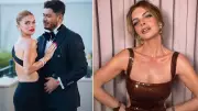 Pelin Karahan'dan boşanma sonrası ilk açıklama! Bedri çok iyi bir dost
