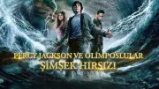 Percy Jackson ve Olimposlular: Şimşek Hırsızı Oyuncuları ve Konusu