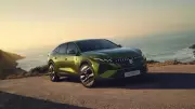 Peugeot 408'de Türkiye İçin İddialı Hedef: Liderlik Sürecek