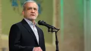 Pezeşkiyan: Diyalog teslim olmak anlamına gelmez