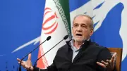 Pezeşkiyan: Savaşta kazanılan zafer diplomasiyle tamamlanmalı