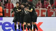 PSG Şampiyonlar Ligi'nde Finale Yükseldi: Bayern Münih 1-1 PSG