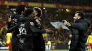 PSG, Ligue 1'de üst üste 5. şampiyonluğunu ilan etti