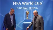 İran Futbol Federasyonu: 2026 Dünya Kupası'na Mutlaka Katılacağız