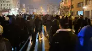 İran'da gösterilerde şiddet eylemlerine karışan 3 kişi idam edildi