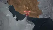 İran'dan ABD ve İsrail'e Hürmüz Boğazı tehdidi