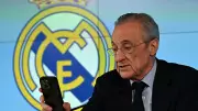 Real Madrid Başkanı Perez'den Seçim Çağrısı: Yeniden Aday Olacağım