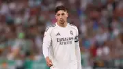 Real Madrid'de Şok Kavga: Valverve Hastanelik Oldu