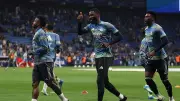 Real Madrid'de Rüdiger'den Carreras'a tokat! İddia büyük yankı uyandırdı