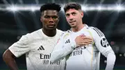 Real Madrid'de Valverde ve Tchouameni kavgası: Kafa travması, disiplin soruşturması