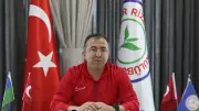 Recep Uçar: Beşiktaş maçı ligi 8. bitirmek için çok önemli