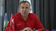 Recep Uçar: Beşiktaş Maçıyla Ligi 8. Sırada Bitirmek İstiyoruz