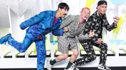 Red Hot Chili Peppers müzik kataloğunu 300 milyon dolara sattı