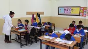 Öğretmenlerin 2026 İller Arası Yer Değiştirme Başvuruları Başladı