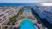 Rixos, Mısır'daki oda kapasitesini 12 bine çıkarmayı hedefliyor