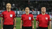 Rizespor-Beşiktaş maçının VAR kayıtları yayınlandı! İptal kararının perde arkası