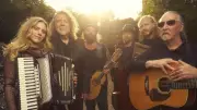 Robert Plant, 33. İstanbul Caz Festivali'nde Saving Grace Projesiyle Sahne Alacak