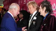 Rod Stewart'tan Kral Charles'a Trump tebriği: O küçük serseriye haddini bildirdiniz