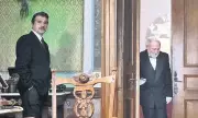 Ruh Çilesinin Sahne Destanı: Bir Tiyatro Başyapıtı
