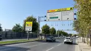 SAHA 2026 Fuarı Nedeniyle Bakırköy'de Yarın Yollar Kapanıyor