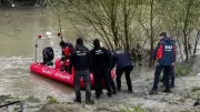 Sakarya Nehri'nde çocuk cesedi bulundu! 11 gün sonra acı haber