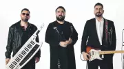 Sakiler'in 'Şeytan Tüyü' Klibi Yayında