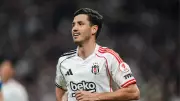 Salih Uçan, Gaziantep FK maçında pas isabetiyle fark yarattı