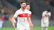 Salih Özcan ve 2 yıldız Dortmund'a veda etti