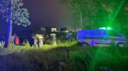 Samsun'da 87 yaşındaki kadının cansız bedeni ırmak kenarında bulundu