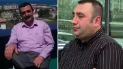 Samsun'da babasını 8 kurşunla öldüren oğul tutuklandı