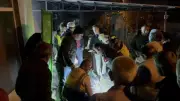 Samsun'da dehşet: Babasını vurup jandarmaya teslim oldu