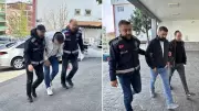 Samsun'da doktorlara rüşvet operasyonu: 18 gözaltı