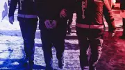 Samsun'da Uyuşturucu Operasyonu: 8 Gözaltı