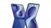Samsung Galaxy Z Flip 8'de Ekran Kat İzi Tarihe Karışıyor