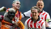 Samsunspor Galatasaray Canlı İzle Maçı Bein Sports Yayın Bilgileri